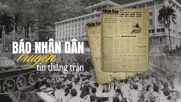 Tin chiến thắng từ chiến trường Phan Rang