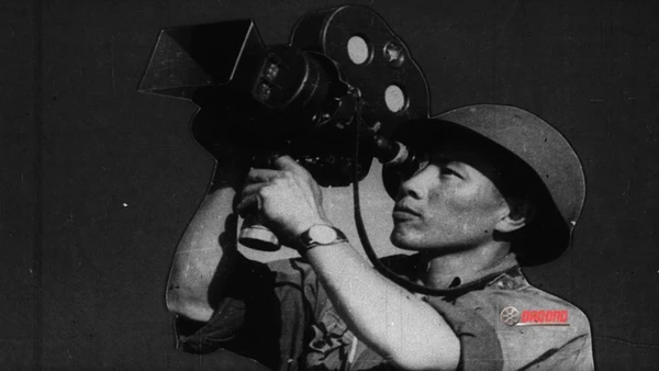 Hình ảnh trong bộ phim "Nối vòng tay lớn".