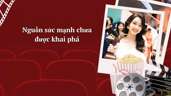 Nguồn sức mạnh chưa được khai phá