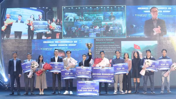 Chiến lược mới xác định Quốc gia khởi nghiệp sáng tạo là quốc gia mà mọi công dân đều có thể khởi nghiệp dựa trên nền tảng khoa học, công nghệ, đổi mới sáng tạo và chuyển đổi số.