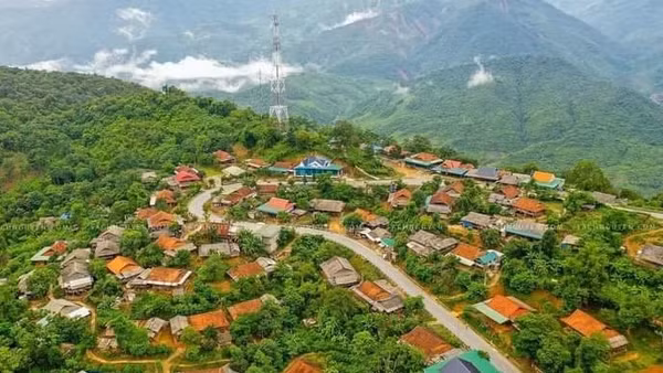 Do điều điều kiện sống ở các xã biên giới Nghệ An còn nhiều khó khăn nên cần có cơ chế đặc thù trong xây dựng nông thôn mới