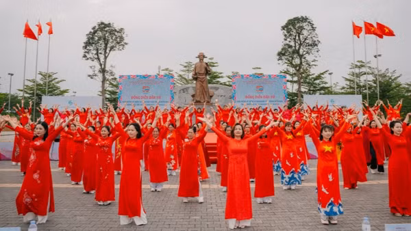 [Video] Hà Nội thúc đẩy bình đẳng giới vùng đồng bào dân tộc thiểu số