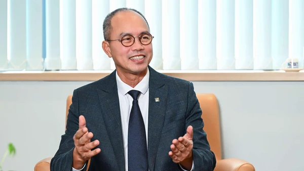 TS Trần Đình Cường