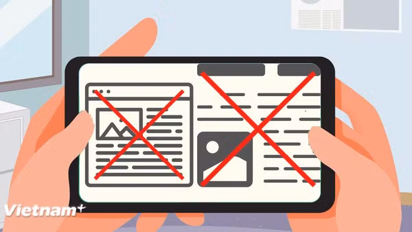 Quảng Bình: Thông tin trẻ mắc virus lạ có thể xâm nhập vào não là sai sự thật