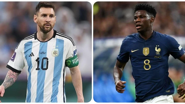 Chung kết World Cup 2022: Những “điểm nóng” đối đầu trên sân