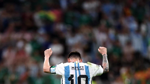 Nhìn lại vòng bảng World Cup 2022 qua các con số thống kê