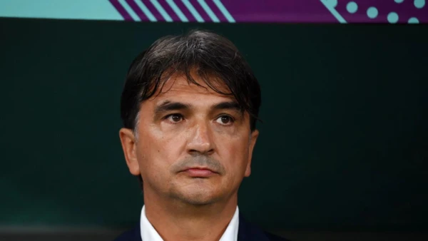 Huấn luyện viên Dalic cho rằng, chìa khóa để Croatia có thể khắc chế được Argentina là phòng ngự và kỷ luật. (Ảnh: FIFA)