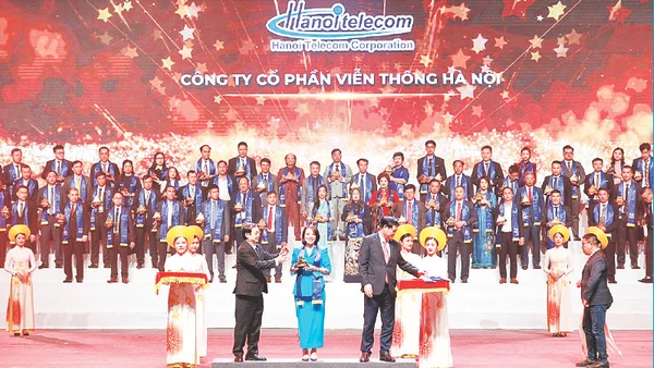 Hãy là “người lãnh đạo đồng nghiệp”!