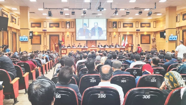 Diễn đàn chính sách, pháp luật thúc đẩy hợp tác kinh tế Việt Nam-Iran, tháng 8/2023, tại Iran.