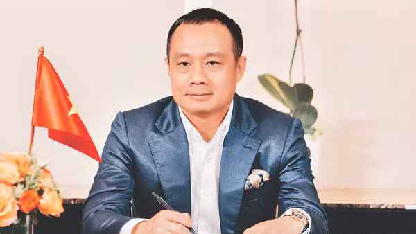 Bệ phóng cho tình yêu và tinh thần võ đạo