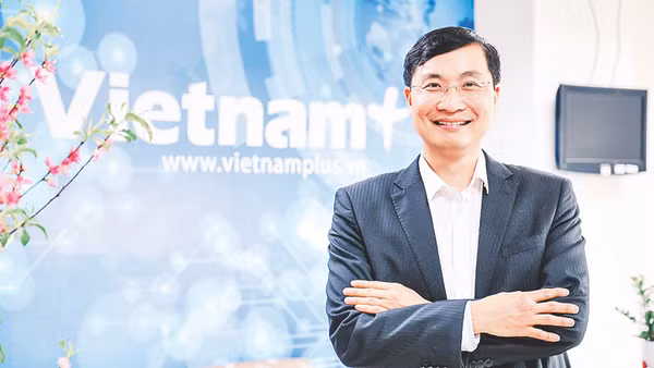 Làm chủ xu thế “không thể đảo ngược” 