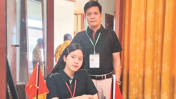 Khi thành công là không dừng lại