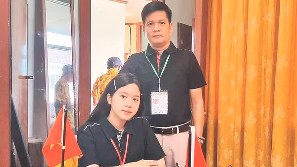 Khi thành công là không dừng lại