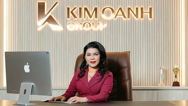 Kiên định để đạt mục tiêu