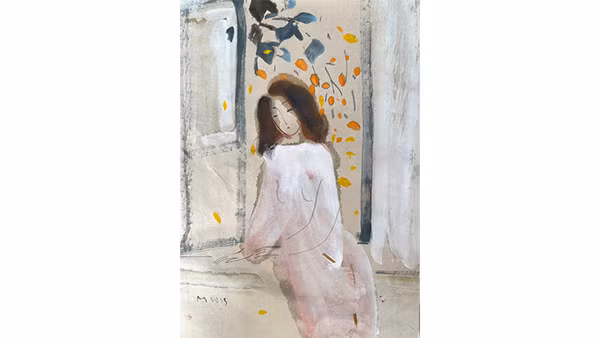 Minh họa: Nguyễn Minh 