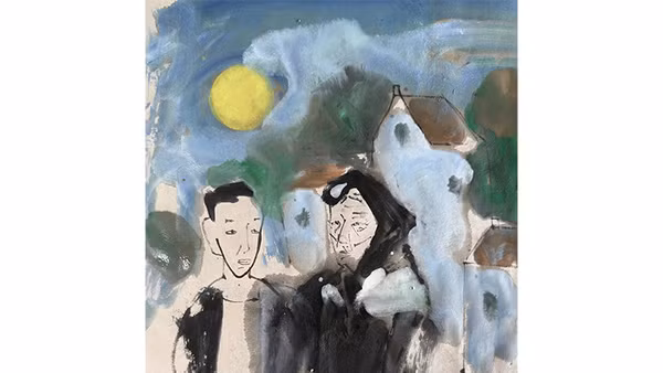 Minh họa: NGUYỄN MINH 