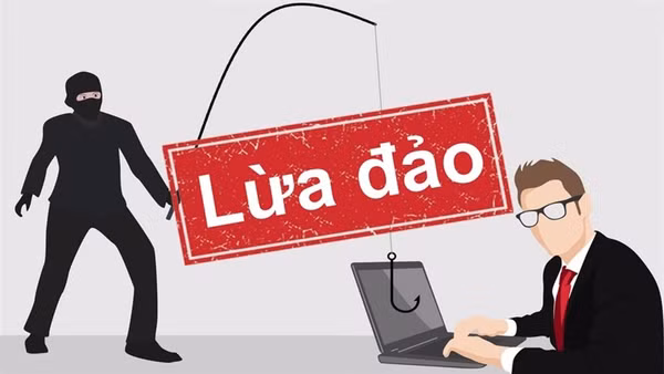 Cục Đăng kiểm Việt Nam vừa có văn bản gửi Cục An ninh mạng và phòng, chống tội phạm sử dụng công nghệ cao (Bộ Công an) về việc mượn danh nghĩa của Cục Đăng kiểm để lừa đảo chiếm đoạt tiền qua mạng. (Ảnh minh họa)