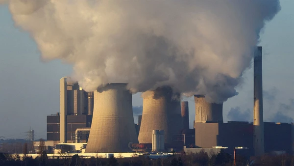 Lộ trình xây dựng sàn giao dịch tín chỉ carbon: Có thể thực hiện niêm yết ngay quý IV/2023