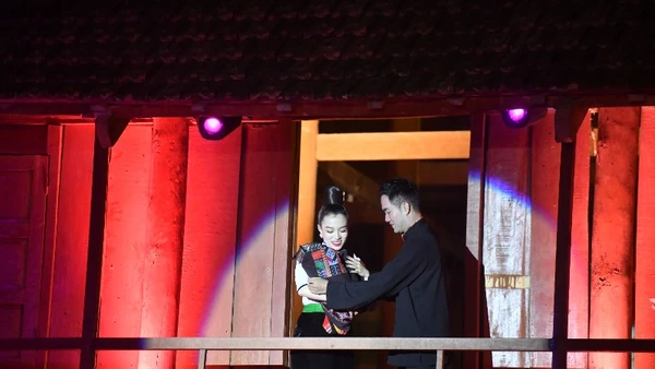 Du lịch cộng đồng - cách bảo tồn văn hoá đặc sắc của bản Uva