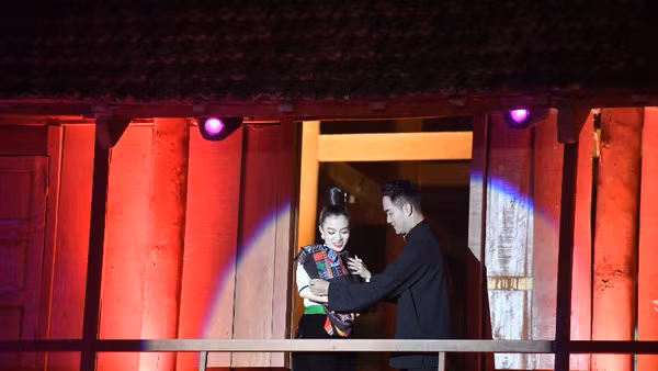 Du lịch cộng đồng - cách bảo tồn văn hoá đặc sắc của bản Uva