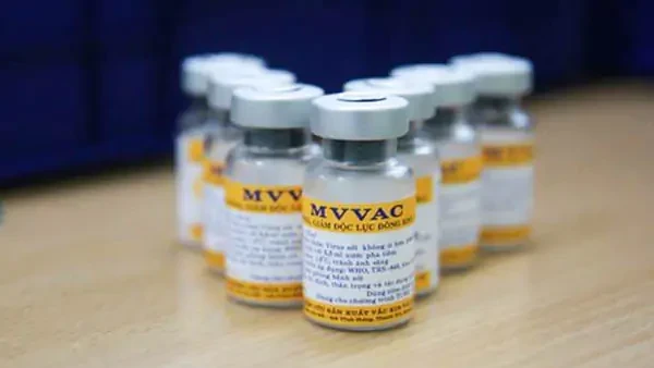Vaccine sởi đơn giá sẽ được sử dụng để tiêm cho trẻ từ 6 đến dưới 9 tháng tuổi.