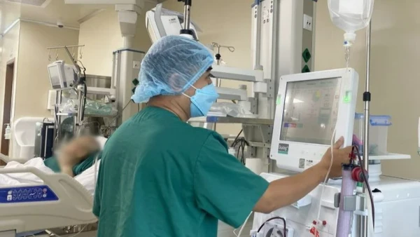 Vì sao người suy thận mạn phải tránh xa thực phẩm chứa kali, phospho?