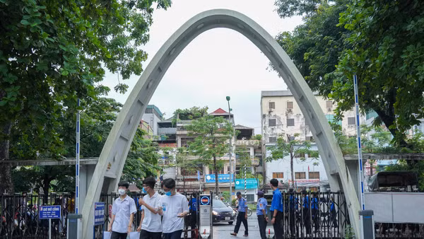 Đại học Bách khoa Hà Nội dự báo điểm chuẩn tuyển sinh đại học chính quy năm 2026.