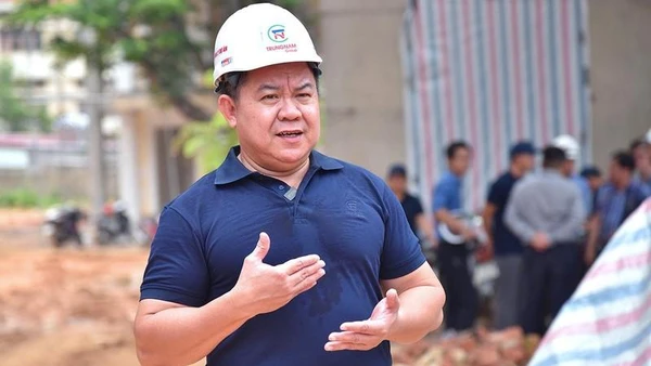 Doanh nghiệp, doanh nhân hiến kế phát triển