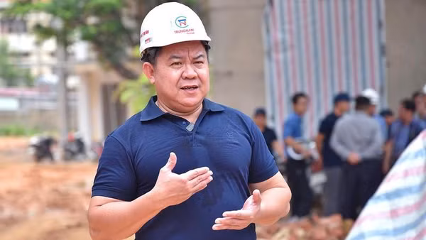 Doanh nghiệp, doanh nhân hiến kế phát triển