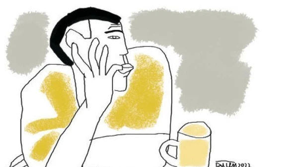 Về những cánh buồm vượt sóng ra khơi