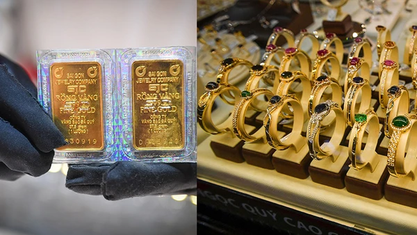 (Ảnh: THÀNH ĐẠT)