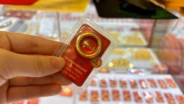 (Ảnh: NGỌC BÍCH)