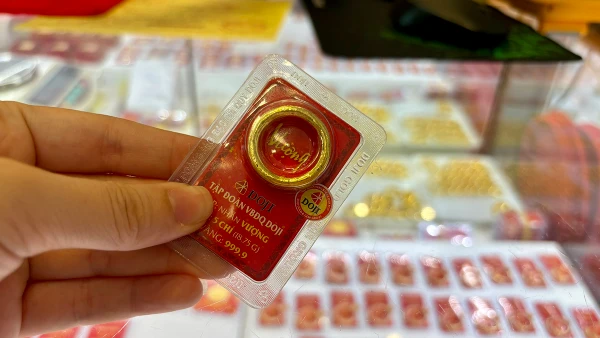 (Ảnh: NGỌC BÍCH)