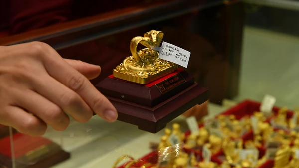 (Ảnh: THÀNH ĐẠT)