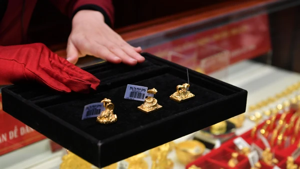 (Ảnh: THÀNH ĐẠT)