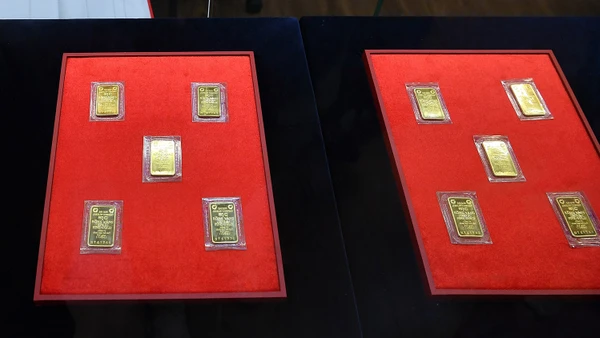 (Ảnh: THÀNH ĐẠT)