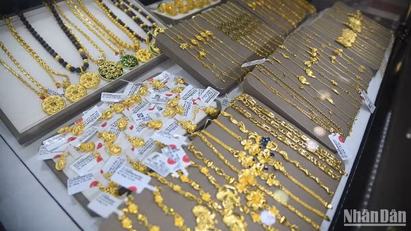 (Ảnh: THÀNH ĐẠT)