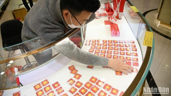 (Ảnh minh họa: THÀNH ĐẠT)