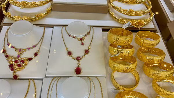 (Ảnh: NGỌC BÍCH)