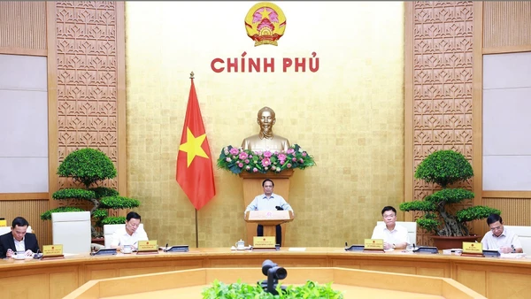 Tạo đột phá trong công tác xây dựng pháp luật: Thiết lập hành lang pháp lý chặt chẽ