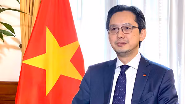 Ngoại giao đa phương đưa đất nước hội nhập toàn diện và sâu rộng trong thời đại mới