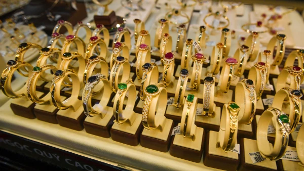 (Ảnh minh họa: THÀNH ĐẠT)