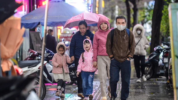 (Ảnh minh họa: THÀNH ĐẠT)