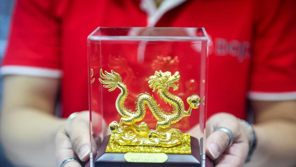 (Ảnh: THÀNH ĐẠT)