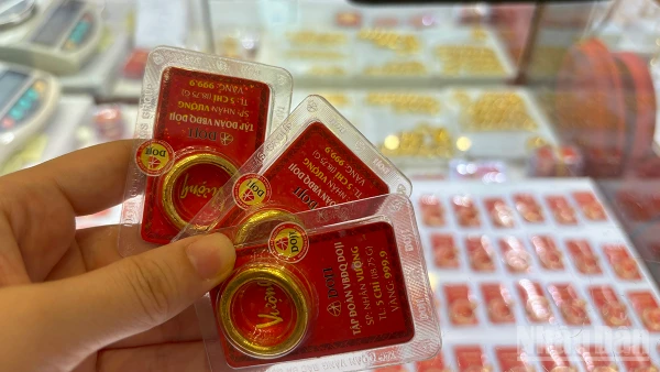 (Ảnh: NGỌC BÍCH)