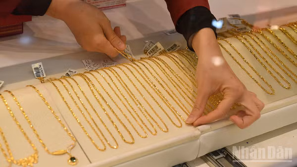 (Ảnh: THÀNH ĐẠT)