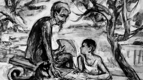 Minh họa: Thu Hà