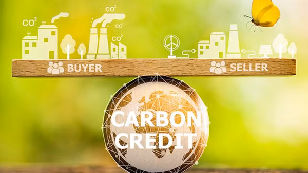 [Video] Vận hành thí điểm sàn giao dịch tín chỉ carbon