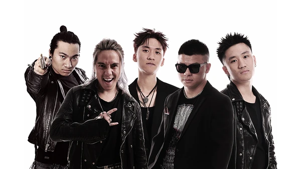 Ban nhạc Ngũ Cung