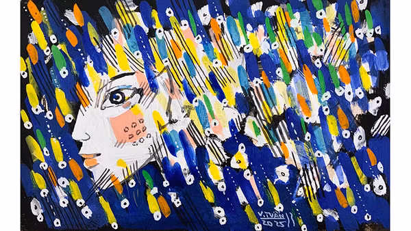 Minh họa: VŨ ĐÌNH TUẤN